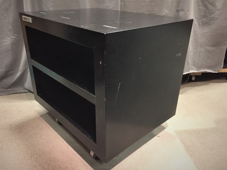 中古入荷品情報】YAMAHA GTR-1B / オーディオラック 中古入荷品情報】YAMAHA GTR-1B / オーディオラック