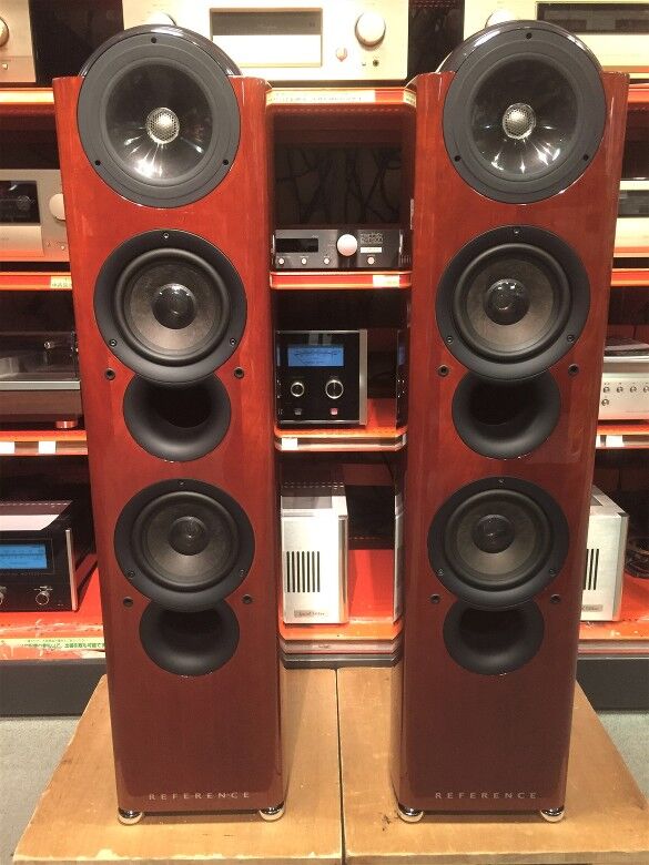 araiyosiaki様用KEF REFERENCE 203/2 m0s9732 araiyosiaki様用KEF REFERENCE 203/2 m0s9732 araiyosiaki様用KEF