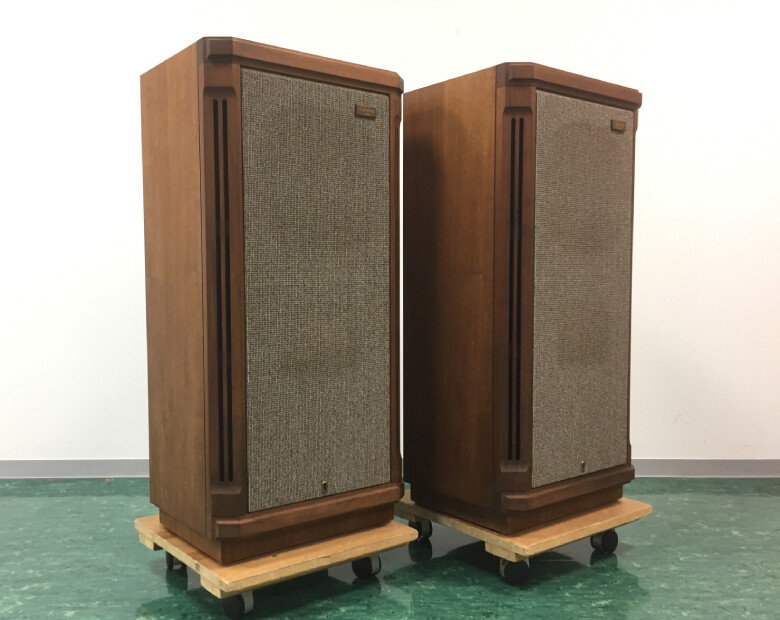 中古品情報!】TANNOY Turnberry/HE : オーディオユニオン柏のblog 中古品情報!】TANNOY Turnberry/HE : オーディオユニオン柏のblog