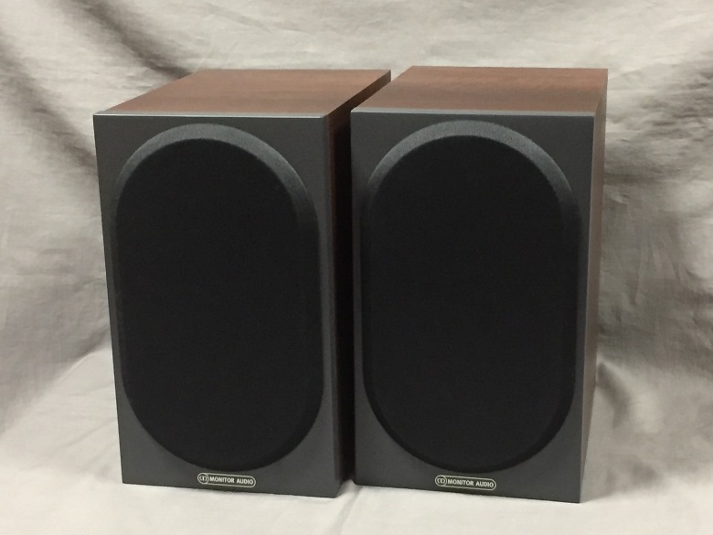 展示現品特価!】MONITOR AUDIO BRONZE50-6G WN / スピーカー 展示現品特価!】MONITOR AUDIO BRONZE50-6G WN / スピーカー
