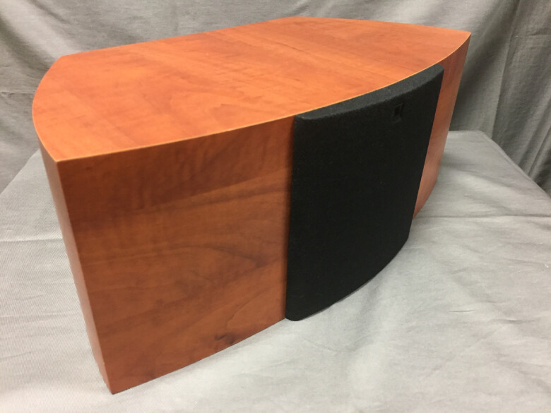 中古品情報！】KEF IQ2C(DA) : オーディオユニオン柏のblog