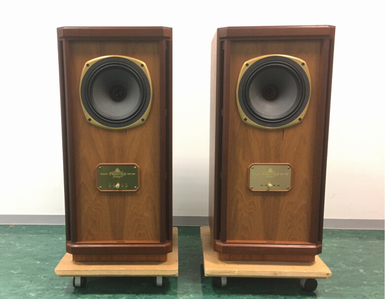 中古品情報!】TANNOY Stirling/SE TK(チーク) 久々の入荷です 中古品情報!】TANNOY Stirling/SE TK(チーク) 久々の入荷です