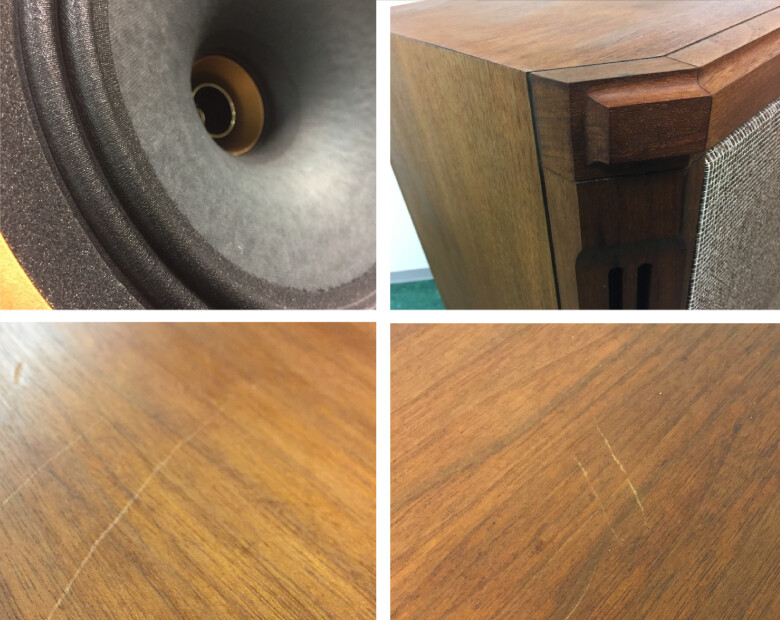中古品情報!】TANNOY Turnberry/HE : オーディオユニオン柏のblog 中古品情報!】TANNOY Turnberry/HE : オーディオユニオン柏のblog