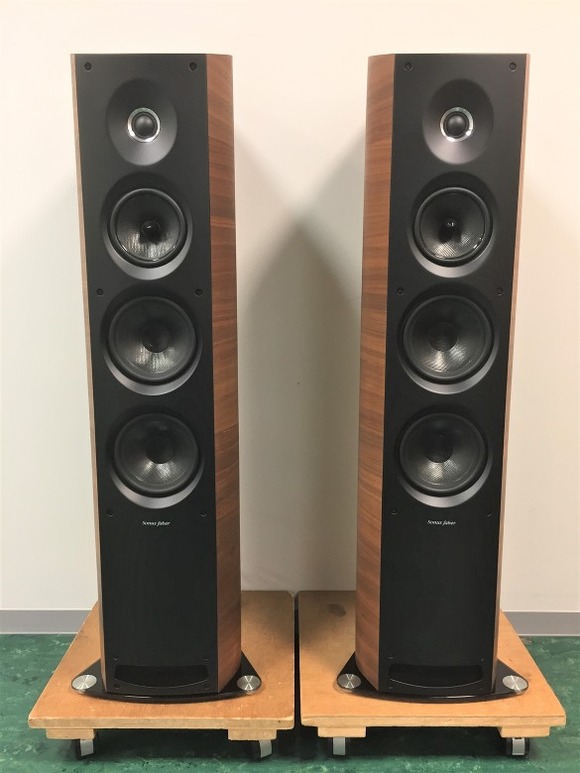 中古品情報！】Sonus faber VENERE 3.0 : オーディオユニオン柏