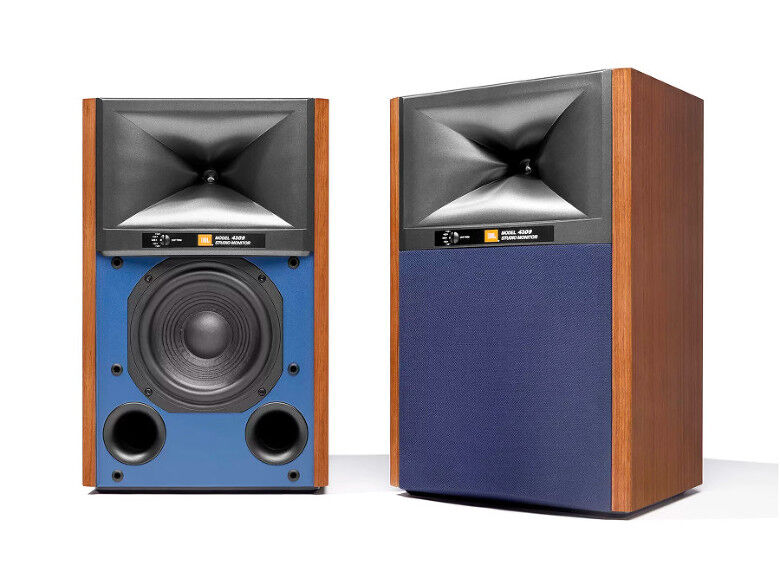 jbl4343送料で商品ではありません。228fumiko専用　事務局の補償額 JBL 4309 お茶の水店で展示演奏中！ : オーディオユニオンお茶の水店