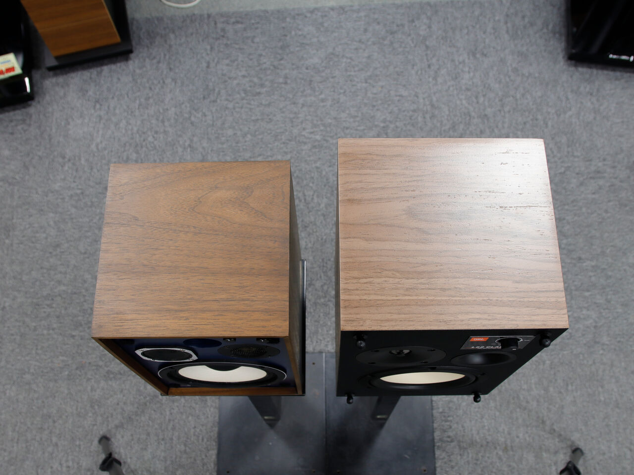 JBL L52 Classic お茶の水店で展示演奏中！ : オーディオユニオン