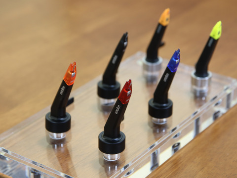 その音楽を蘇らせろ！ORTOFON Concorde Musicの登場です