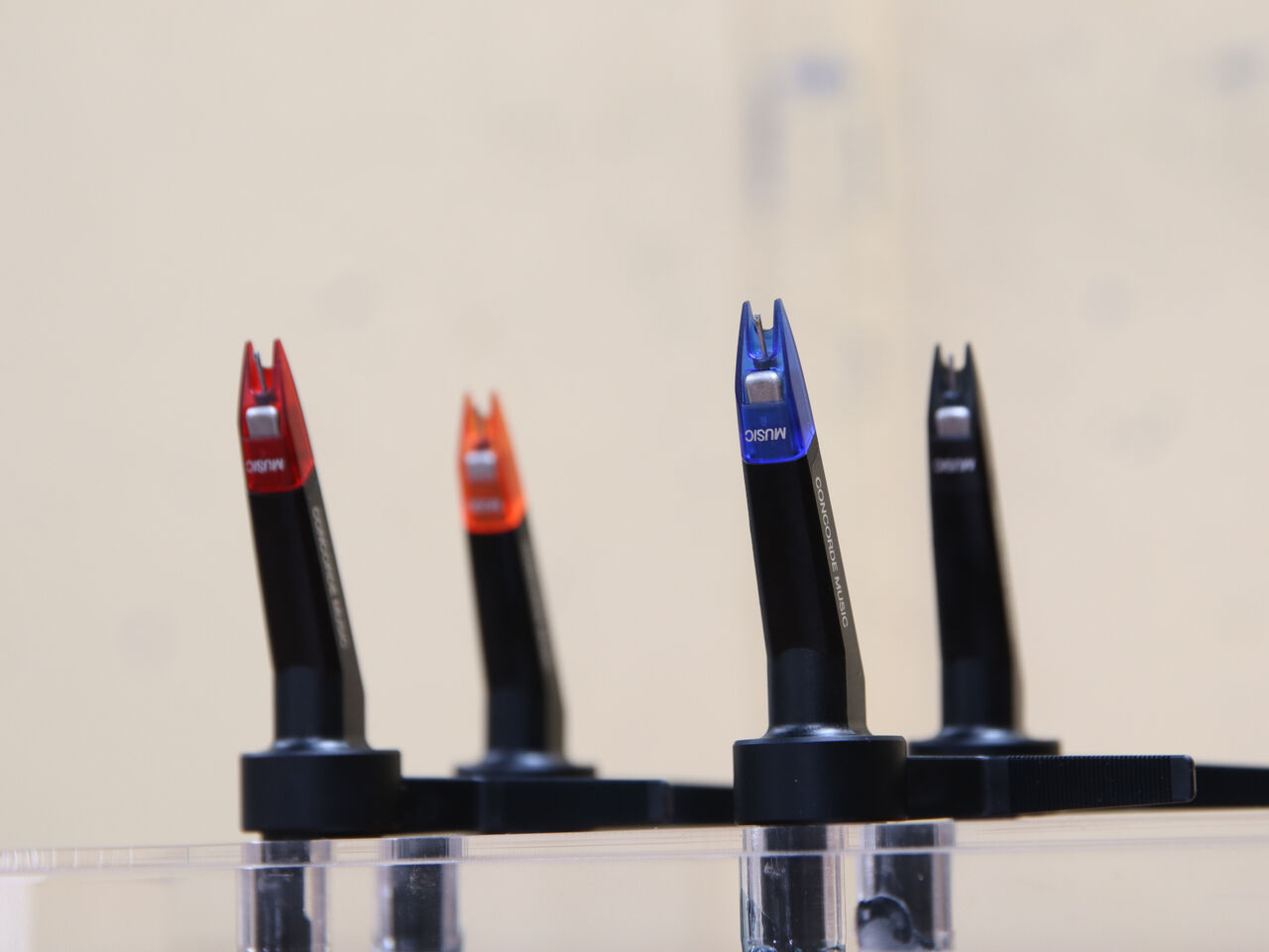 その音楽を蘇らせろ！ORTOFON Concorde Musicの登場です