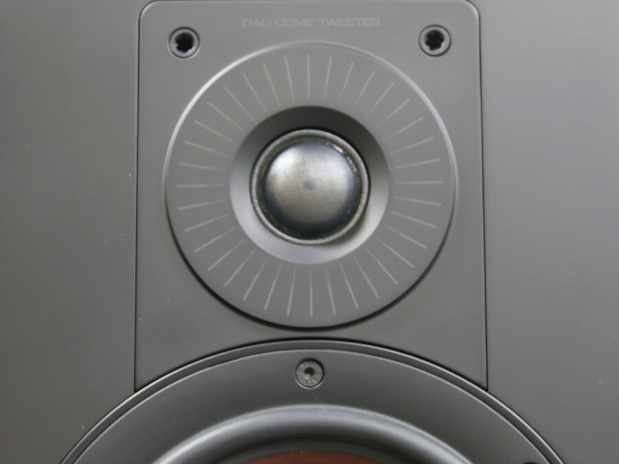 新しくなったDALI スピーカーシステム OPTICON2 MK2、展示開始 新しくなったDALI スピーカーシステム OPTICON2 MK2、展示開始