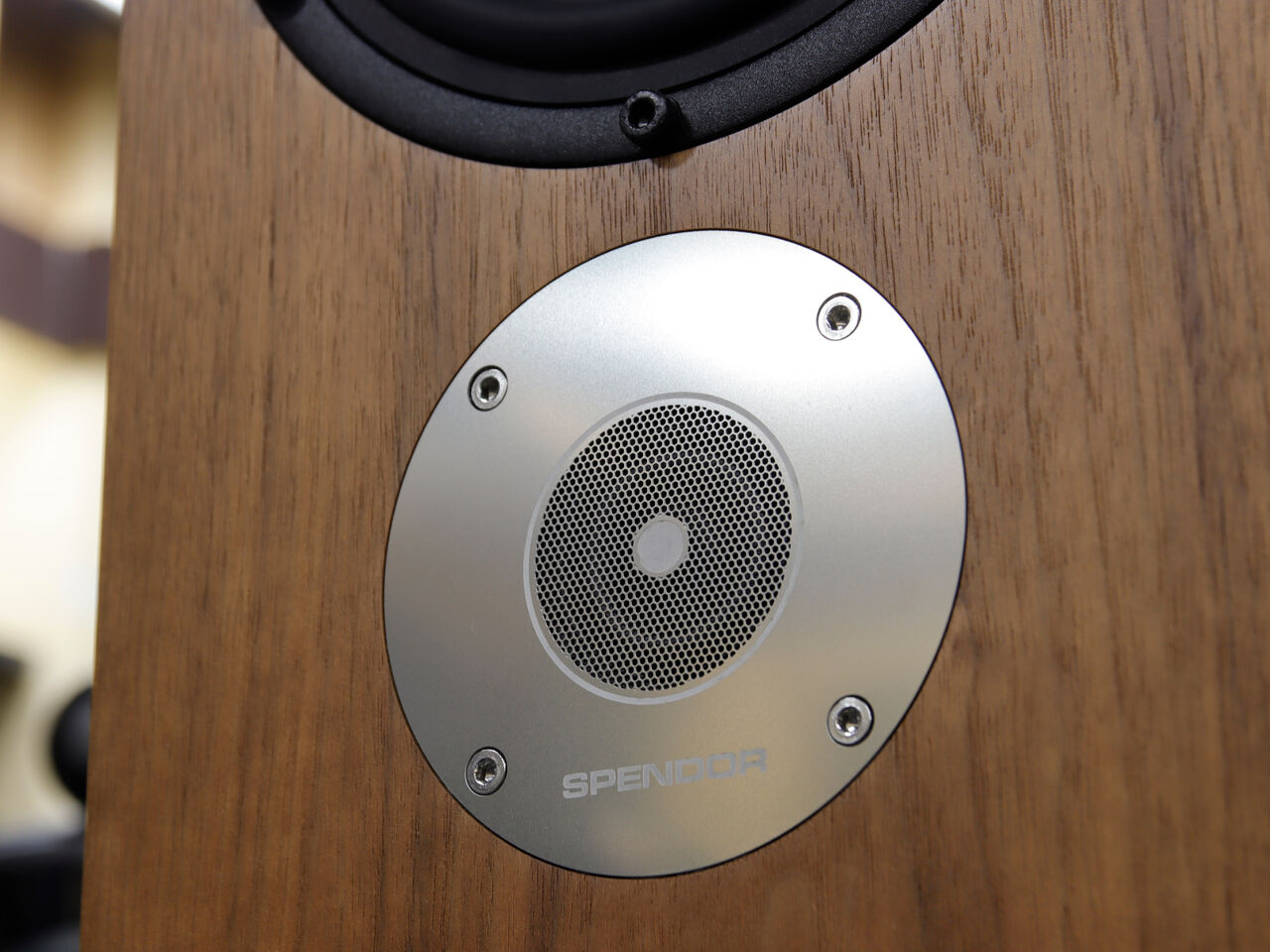 SPENDORの新シリーズ D-LINE D9.2のご紹介です！ : オーディオユニオン