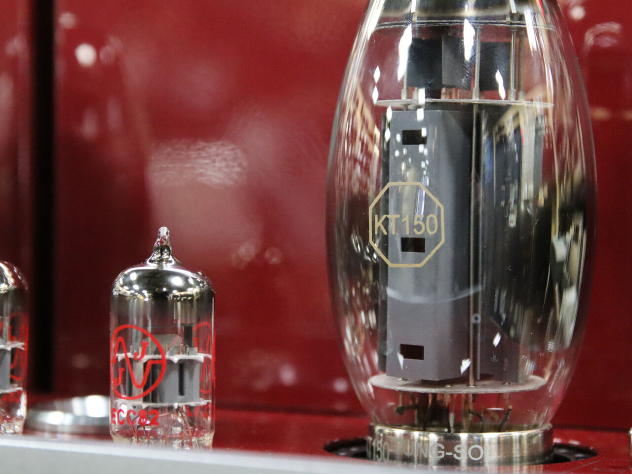 TRIODE TRV-A150XR＆SPENDOR D7.2・A7 年末年始期間限定展示のお知らせ