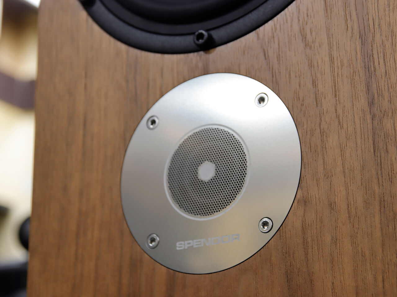 SPENDORの新シリーズ D-LINE D9.2のご紹介です！ : オーディオユニオン