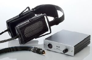 STAX SRS-X1000&SR-X1紹介 : オーディオユニオン ハイエンド STAX SRS-X1000&SR-X1紹介 : オーディオユニオン ハイエンド