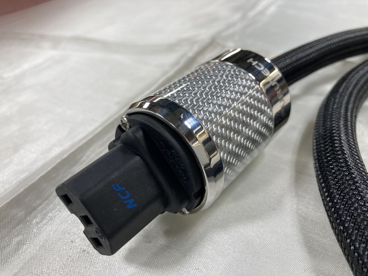 ACOUSTIC REVIVE POWER SENSUAL-K デモ機入荷 : オーディオユニオン 
