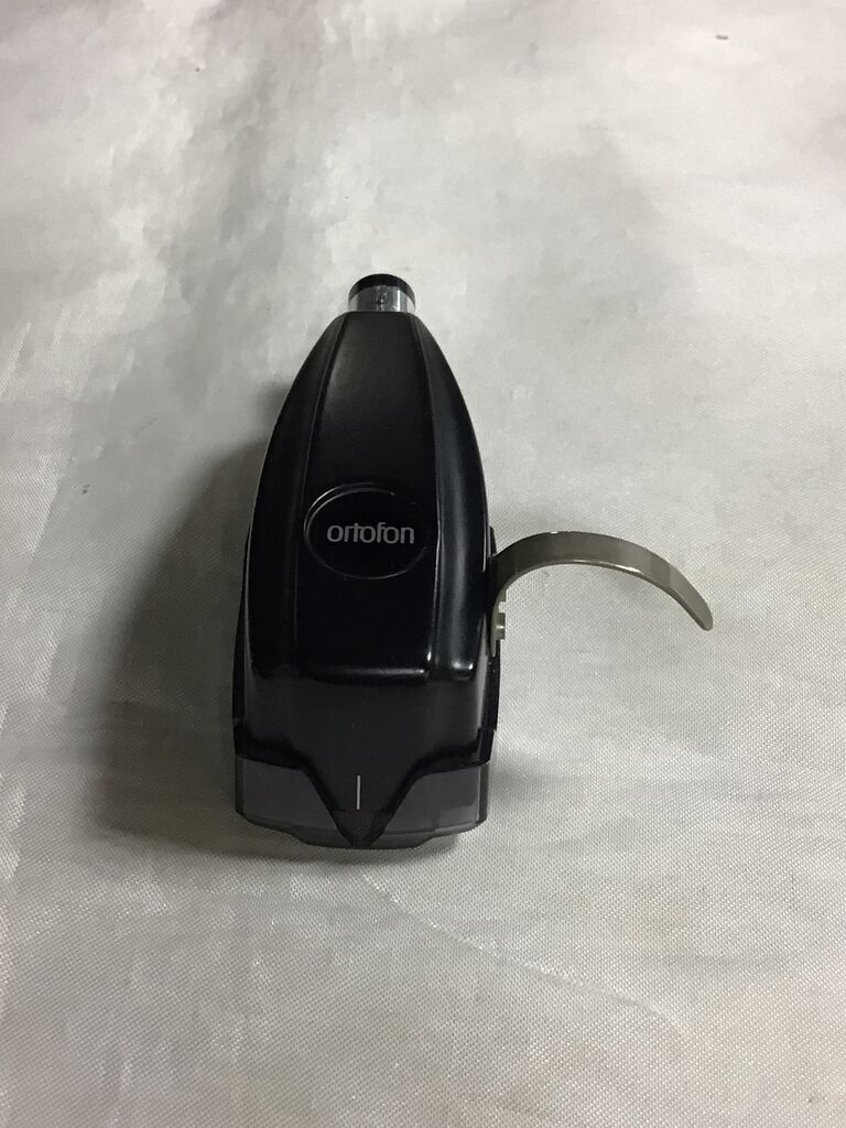 ortofon SPU GE : オーディオユニオン お茶の水 アクセサリー館 ortofon SPU GE : オーディオユニオン お茶の水 アクセサリー館