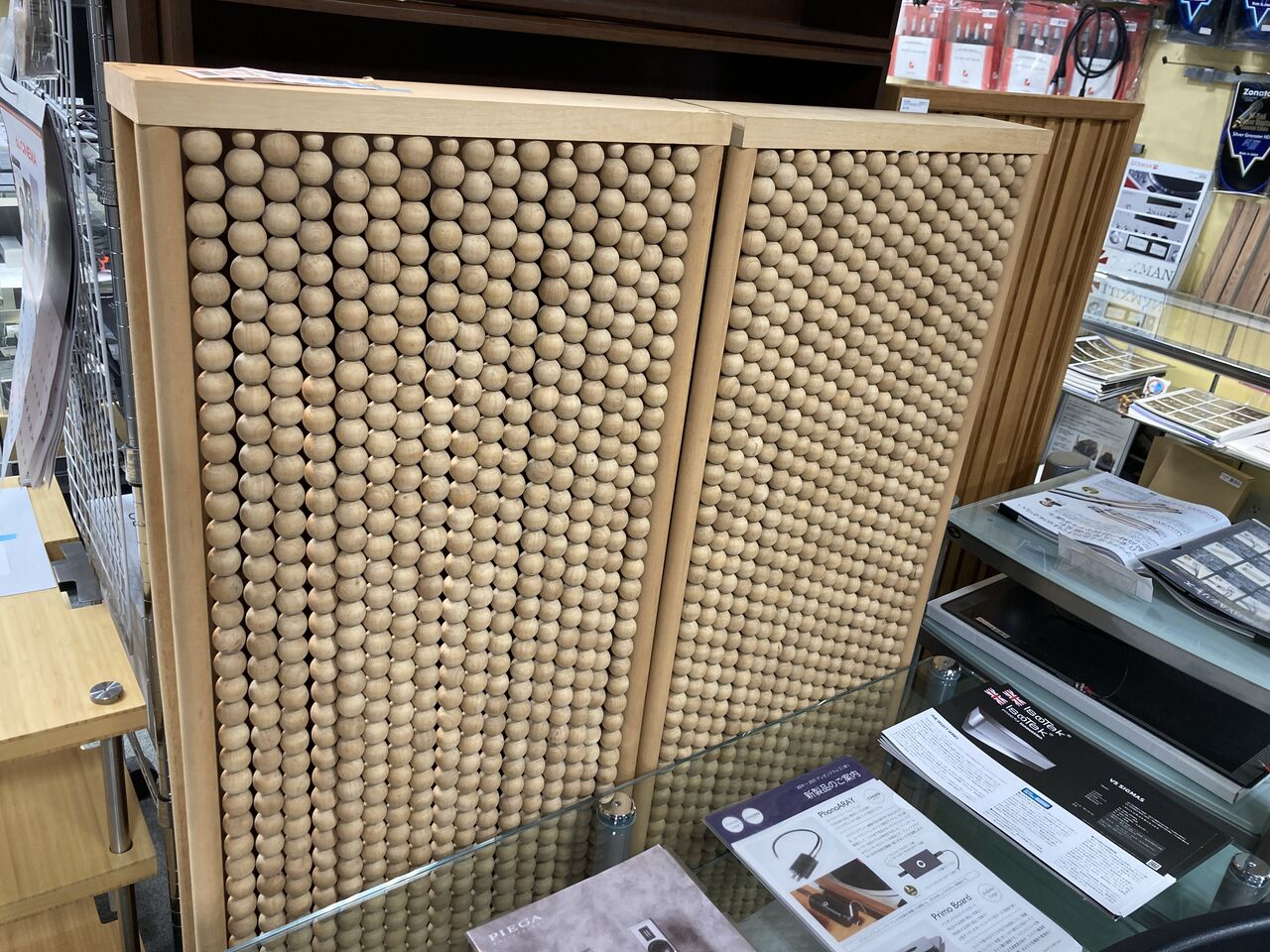 出水電器 Syugyoku 中古入荷 : オーディオユニオン お茶の水 出水電器 Syugyoku 中古入荷 : オーディオユニオン お茶の水