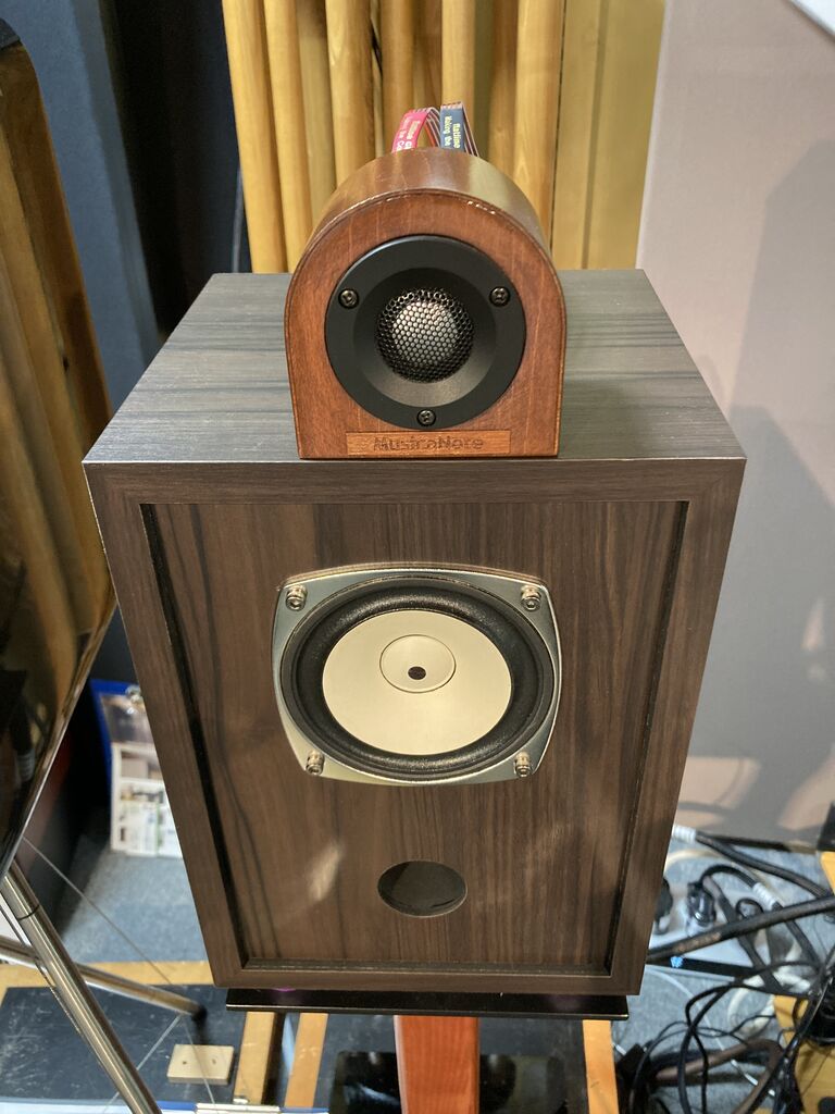 ムジカノート S-STW01 その② : オーディオユニオン お茶の水 ムジカノート S-STW01 その② : オーディオユニオン お茶の水