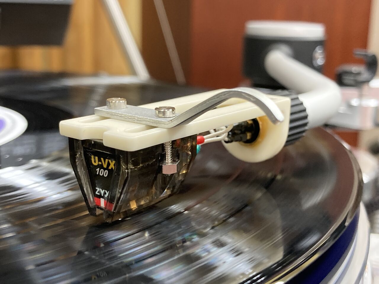 ZYX Ultimate-VX-100 聴きました : オーディオユニオン お茶の水