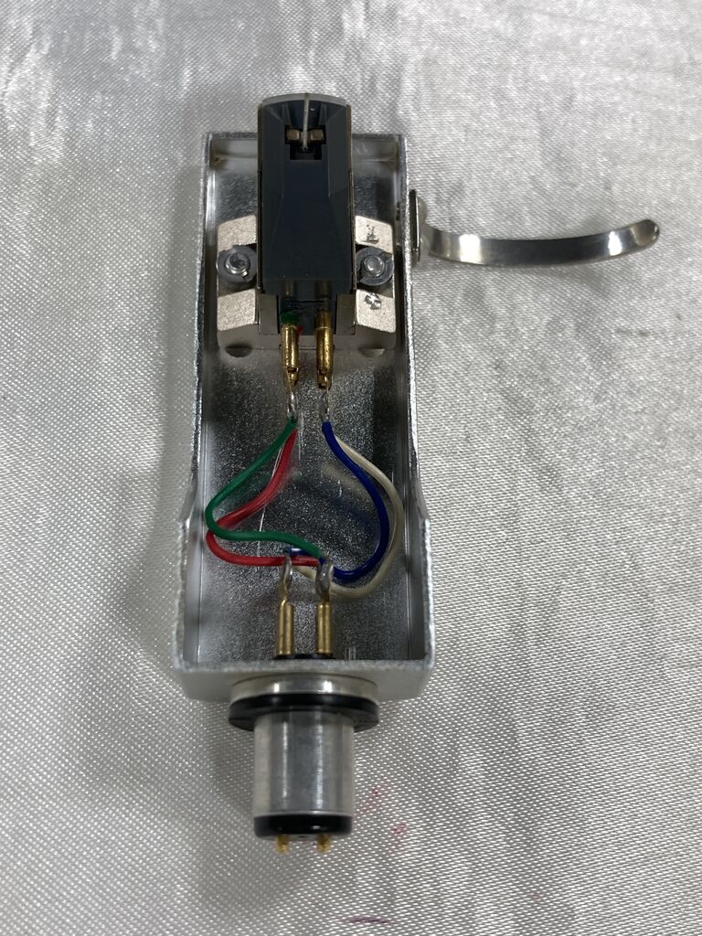 Audio Technica AT-F3II 中古聴いてみました : オーディオユニオン