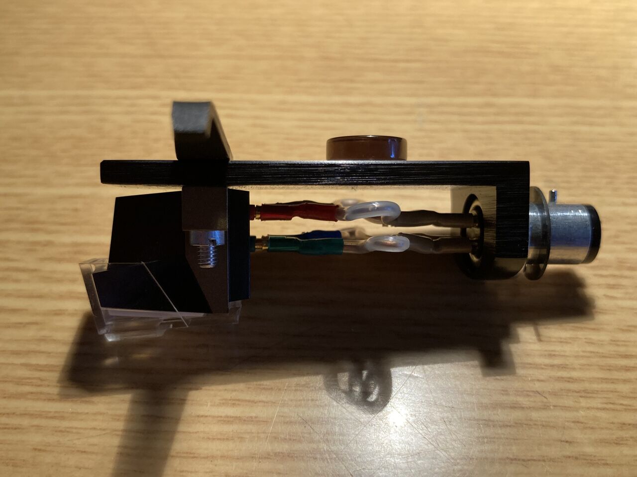 LUXMAN ラックスマン XA-1MC型カートリッジ専用 ディマグネタイザ Yahoo!オークション -「luxman xa-1」の落札相場・落札価格