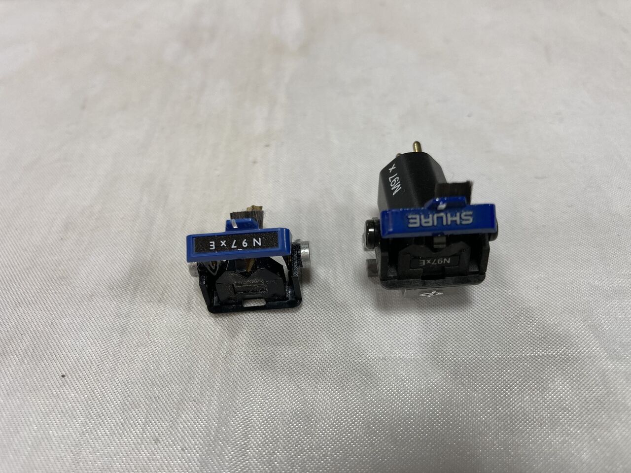 SHURE M97X : オーディオユニオン お茶の水 アクセサリー館 SHURE M97X : オーディオユニオン お茶の水 アクセサリー館