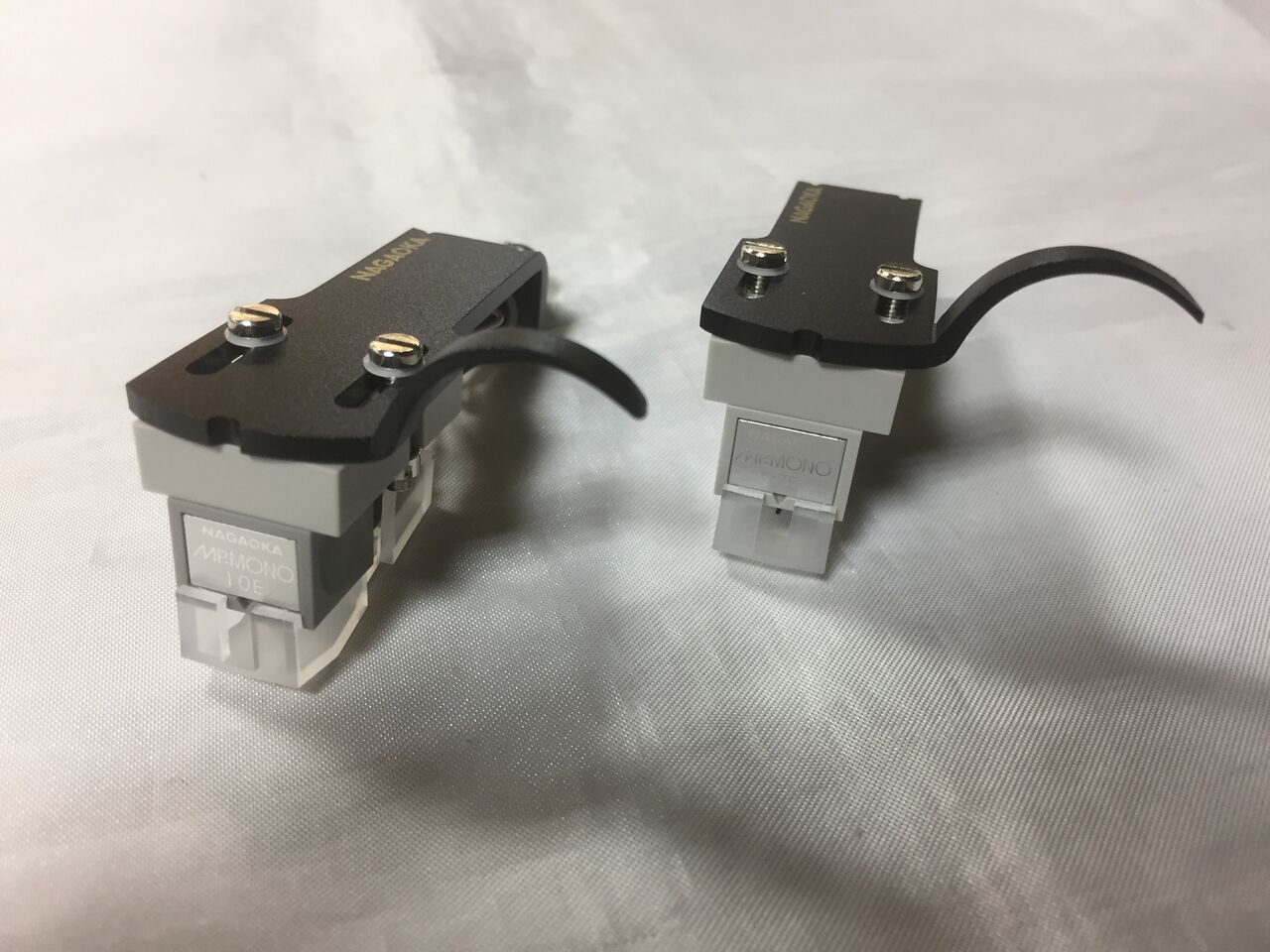 NAGAOKA モノラルカートリッジ MP-MONO : オーディオユニオン NAGAOKA モノラルカートリッジ MP-MONO : オーディオユニオン