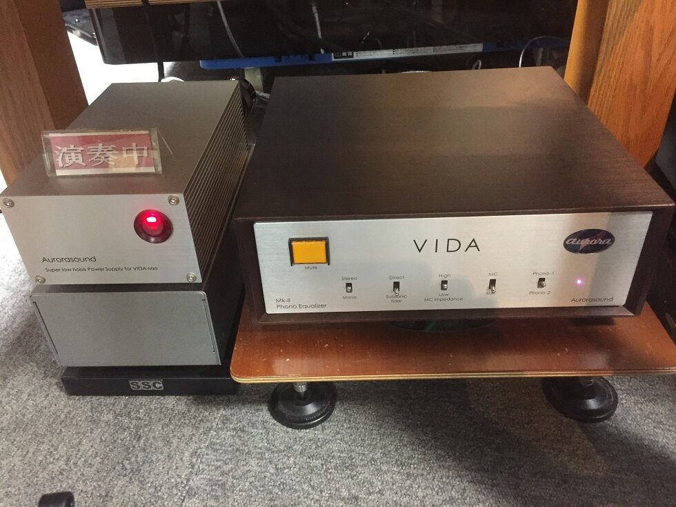 VICTOR MC-100EB : オーディオユニオン お茶の水 アクセサリー館