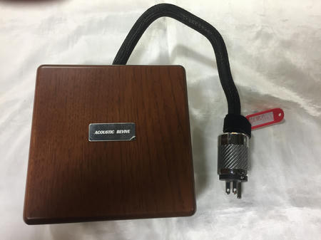 ACOUSTIC REVIVE RPC-1K : オーディオユニオン お茶の水 ACOUSTIC REVIVE RPC-1K : オーディオユニオン お茶の水