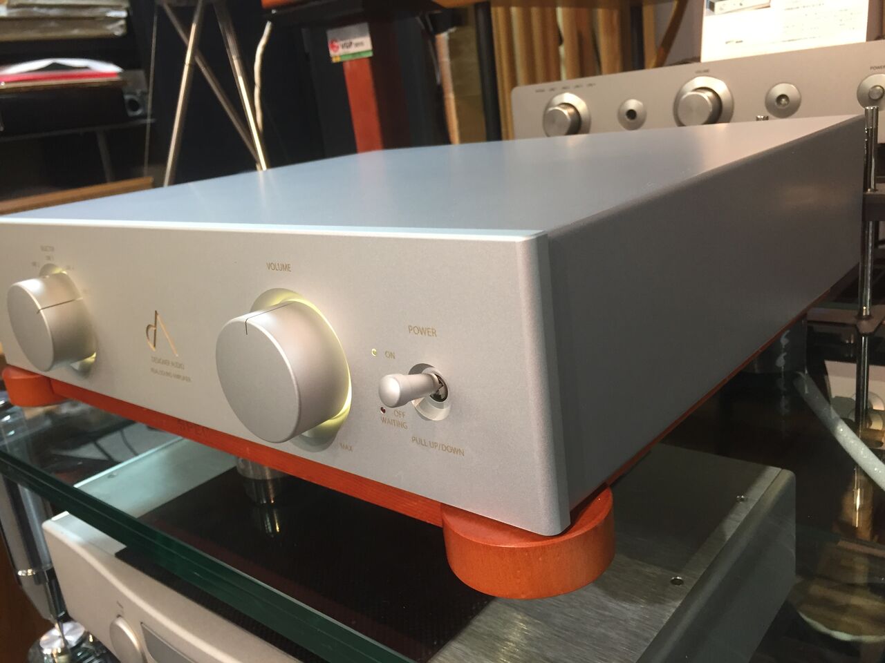 SPEC RSA-M88 : オーディオユニオン お茶の水 アクセサリー館 SPEC RSA-M88 : オーディオユニオン お茶の水 アクセサリー館