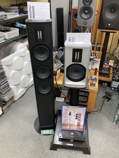 PIEGA PREMIUM GEN2 SERIES : オーディオユニオン お茶の水