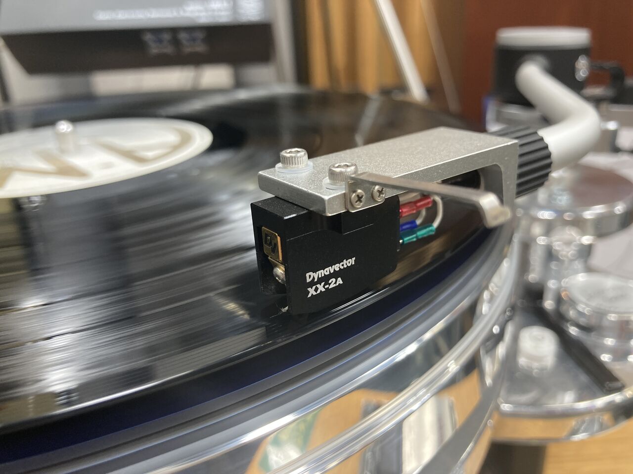 アナログ、デジタル音源の聴き比べ : オーディオユニオン お茶の水