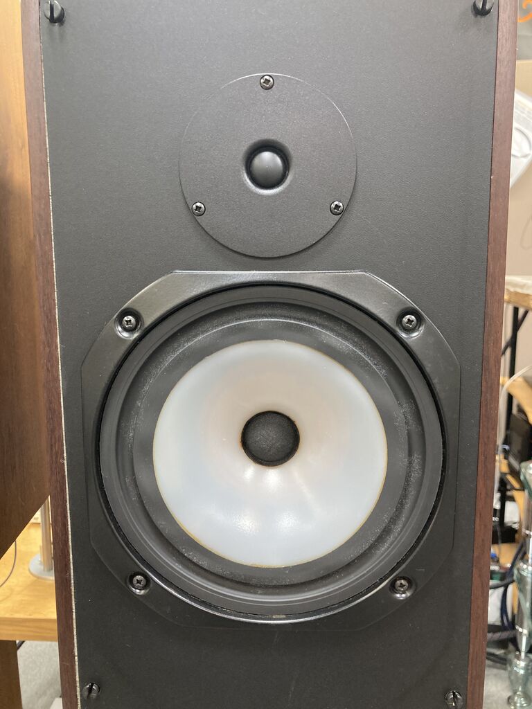 英国ロジャース•スピーカー ロジャース(ROGERS)|スピーカー|HARDOFFオフモール（オフモ