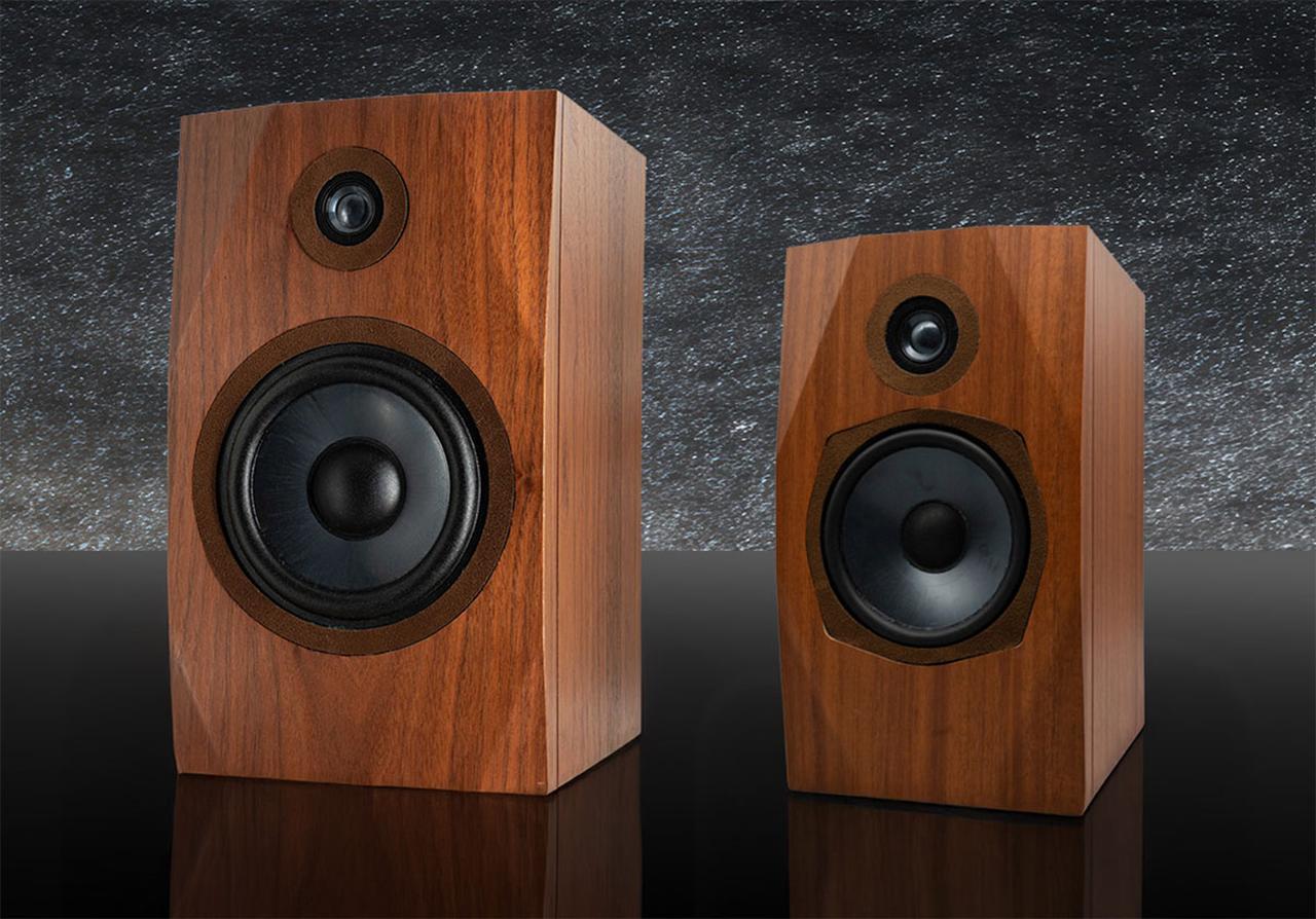 Tecnologia e Cuore DS-TC52B 4階で聴きました : オーディオユニオン