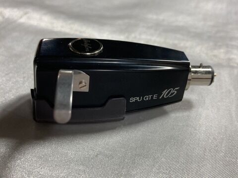 オルトフォン　spu t ORTOFON SPU GTXS /E デモ機試聴 : オーディオユニオン お茶の水