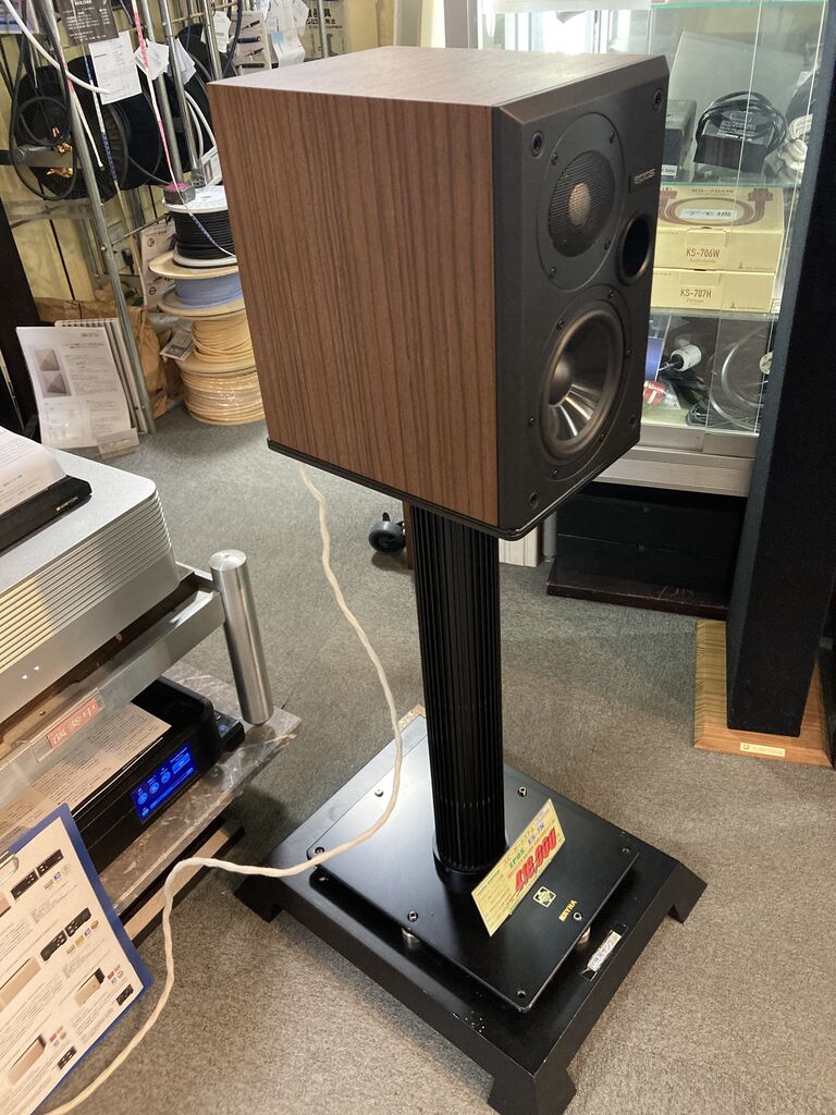 EPOS ES-7N : オーディオユニオン お茶の水 アクセサリー館 Information