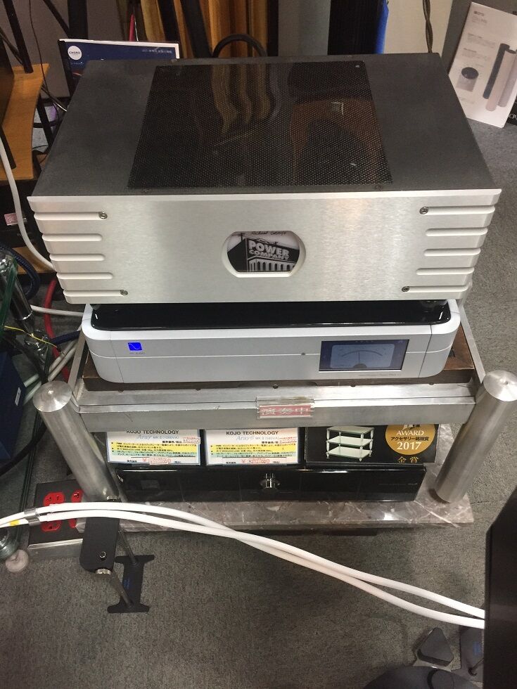 配信機器・PA機器・レコーディング機器 TU76 Toneflake Custom 配信機器・PA機器・レコーディング機器 TU76 Toneflake Custom