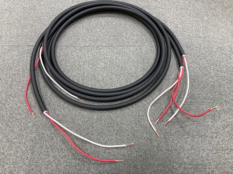 ACROLINK 7N-S1010 Purosangue 試聴しました : オーディオユニオン