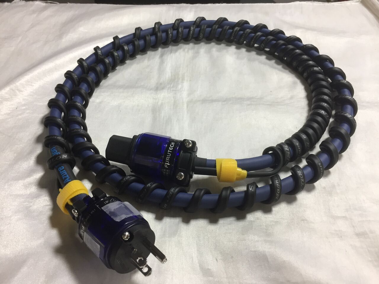 サンシャインブログ : オーディオユニオン お茶の水 アクセサリー館