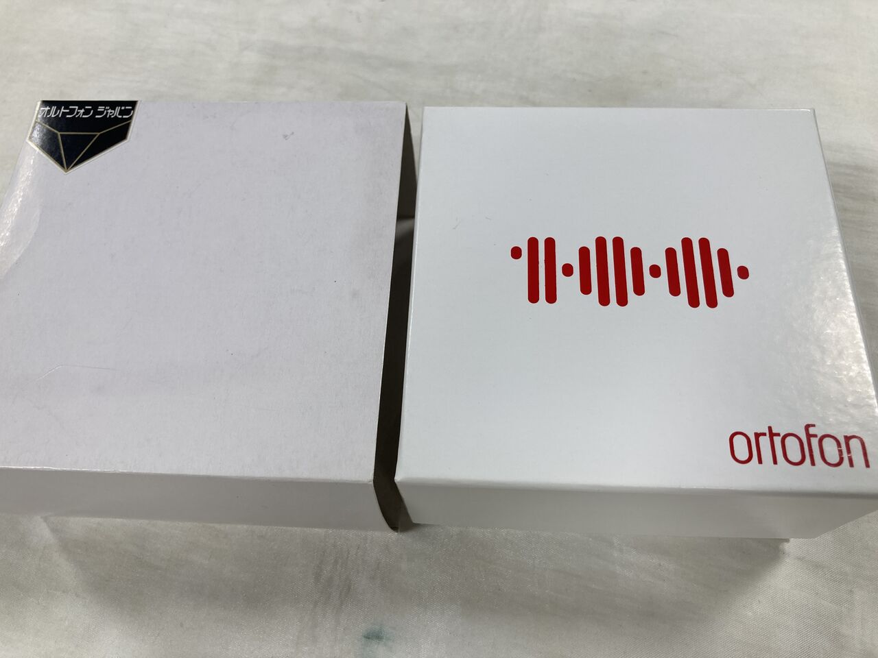 ortofon Concorde Century 中古入荷 : オーディオユニオン お茶の水
