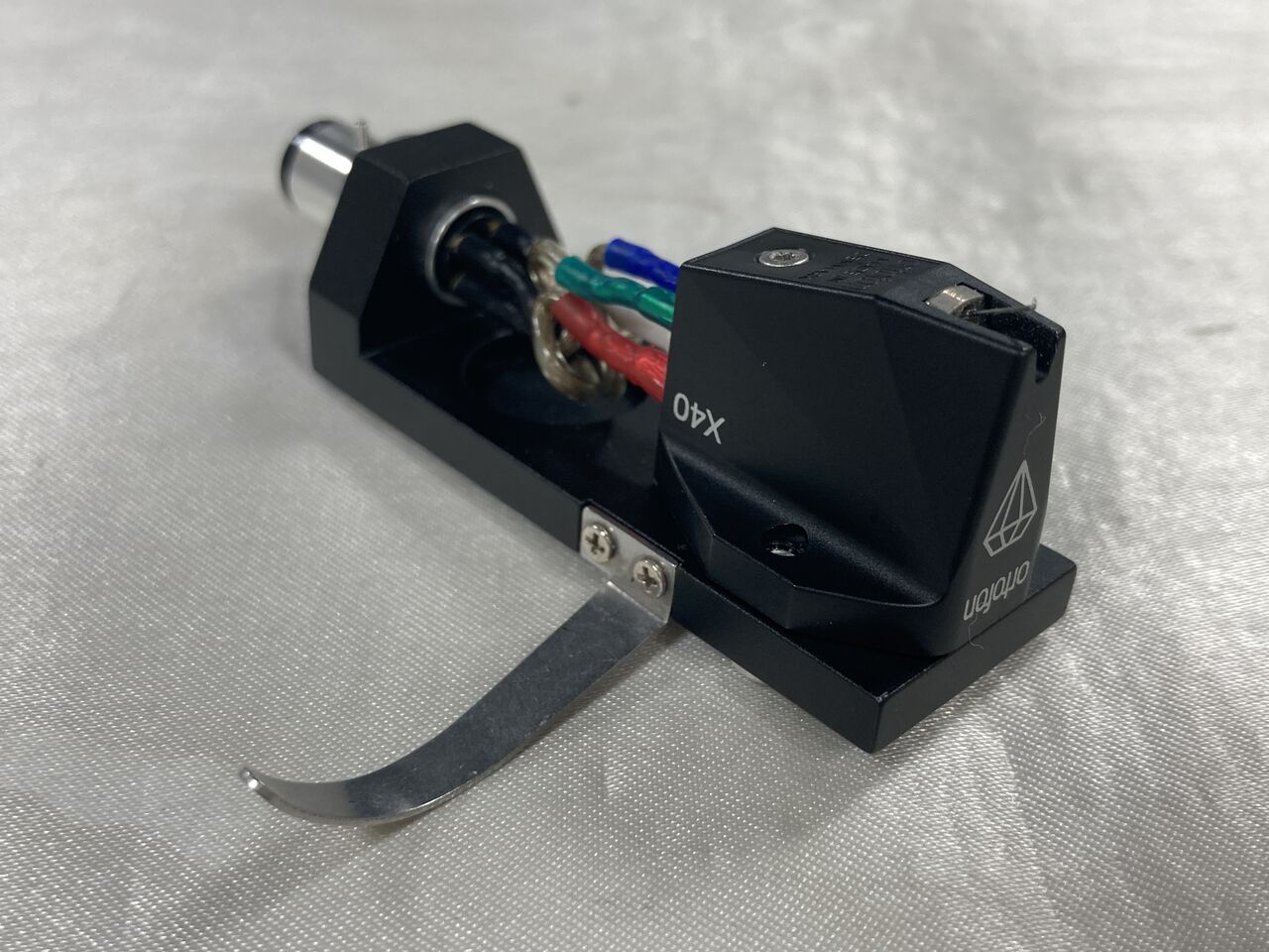 ortofon MCX SERIES デモ機入荷しました : オーディオユニオン