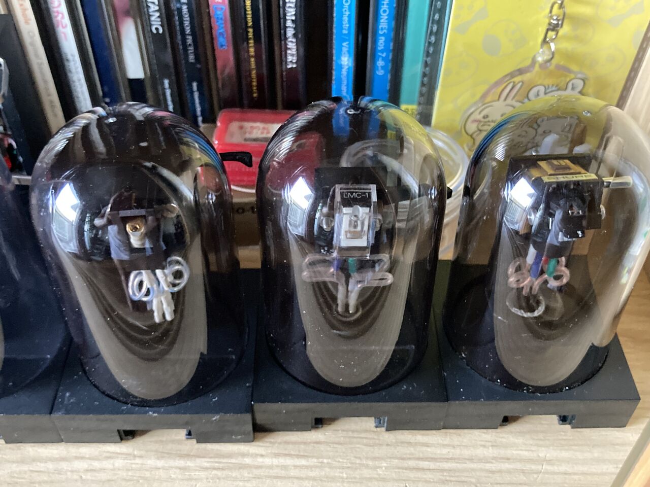 LUXMAN LMC-1 ラックスマン : オーディオユニオン お茶の水