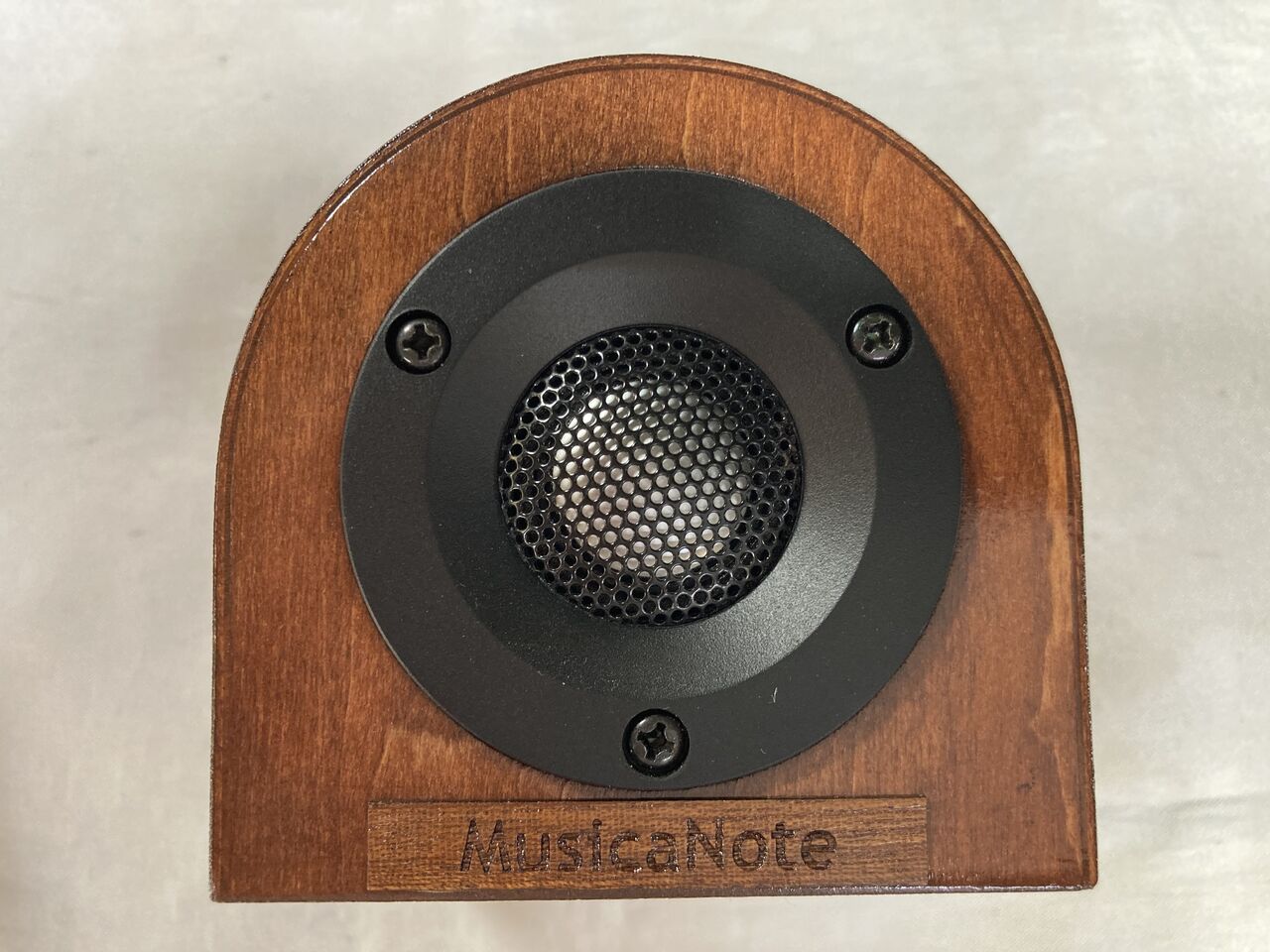 ムジカノート S-STW01 その② : オーディオユニオン お茶の水 ムジカノート S-STW01 その② : オーディオユニオン お茶の水