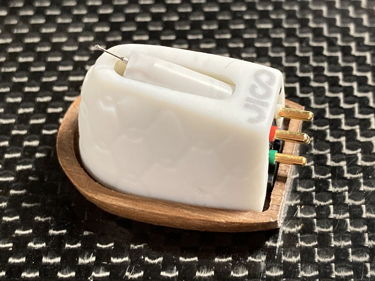 JICO 瀬戸彫/SETO-HORI : オーディオユニオン お茶の水 JICO 瀬戸彫/SETO-HORI : オーディオユニオン お茶の水