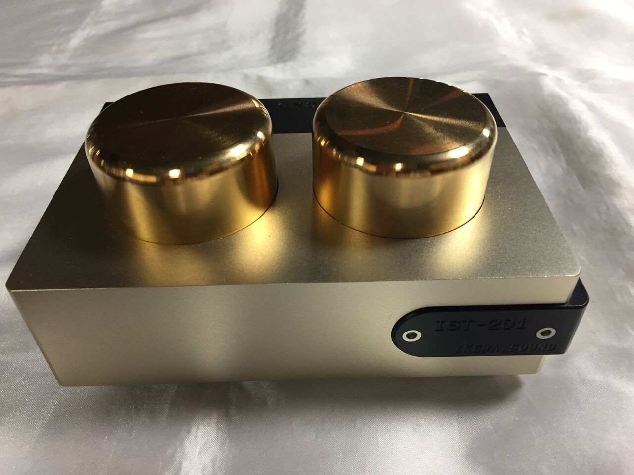 SOUND KITCHEN AIMS製 ICセット(AuglineとTAOFC) SOUND KITCHEN AIMS製 ICセット(AuglineとTAOFC) SOUND KITCHEN