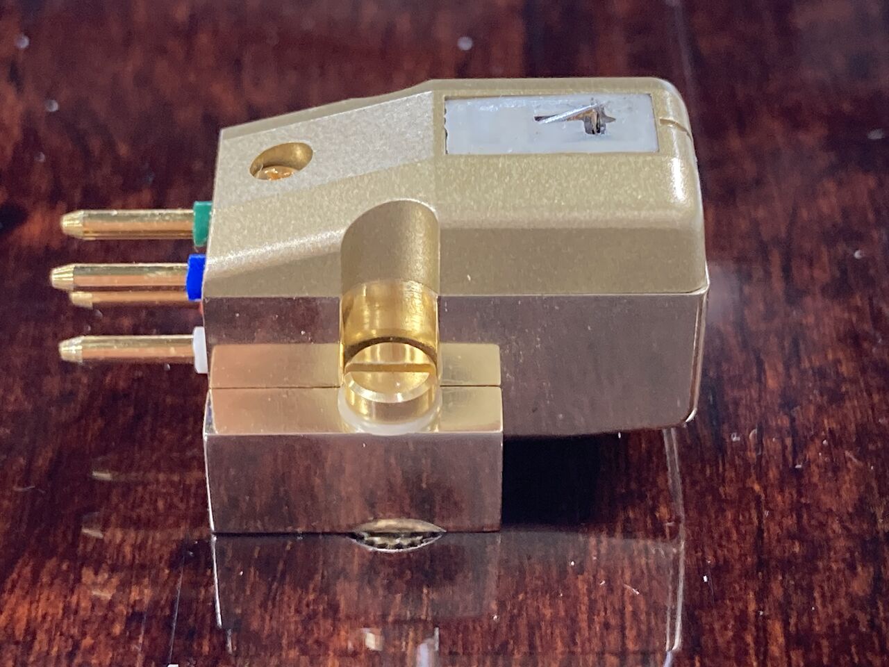 VICTOR MC-L1000 /MC-L10 中古入荷 : オーディオユニオン お茶の水 