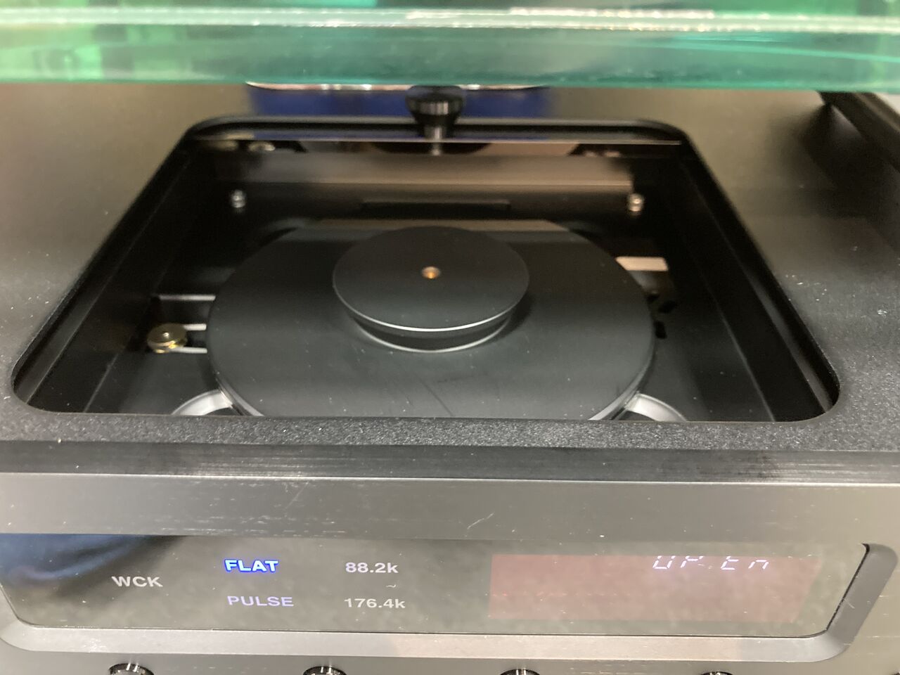 CEC CD3 3.0 デモ機入りました : オーディオユニオン お茶の水