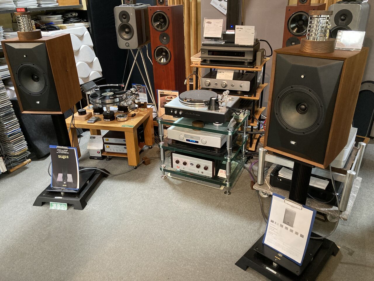 ♬ OH済 英国製 HMV No.5B サウンドボックス 蓄音機 - メルカリ