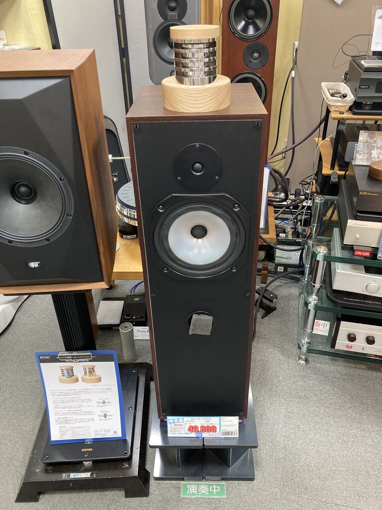 Rogers LS88 中古 : オーディオユニオン お茶の水 アクセサリー Rogers LS88 中古 : オーディオユニオン お茶の水 アクセサリー