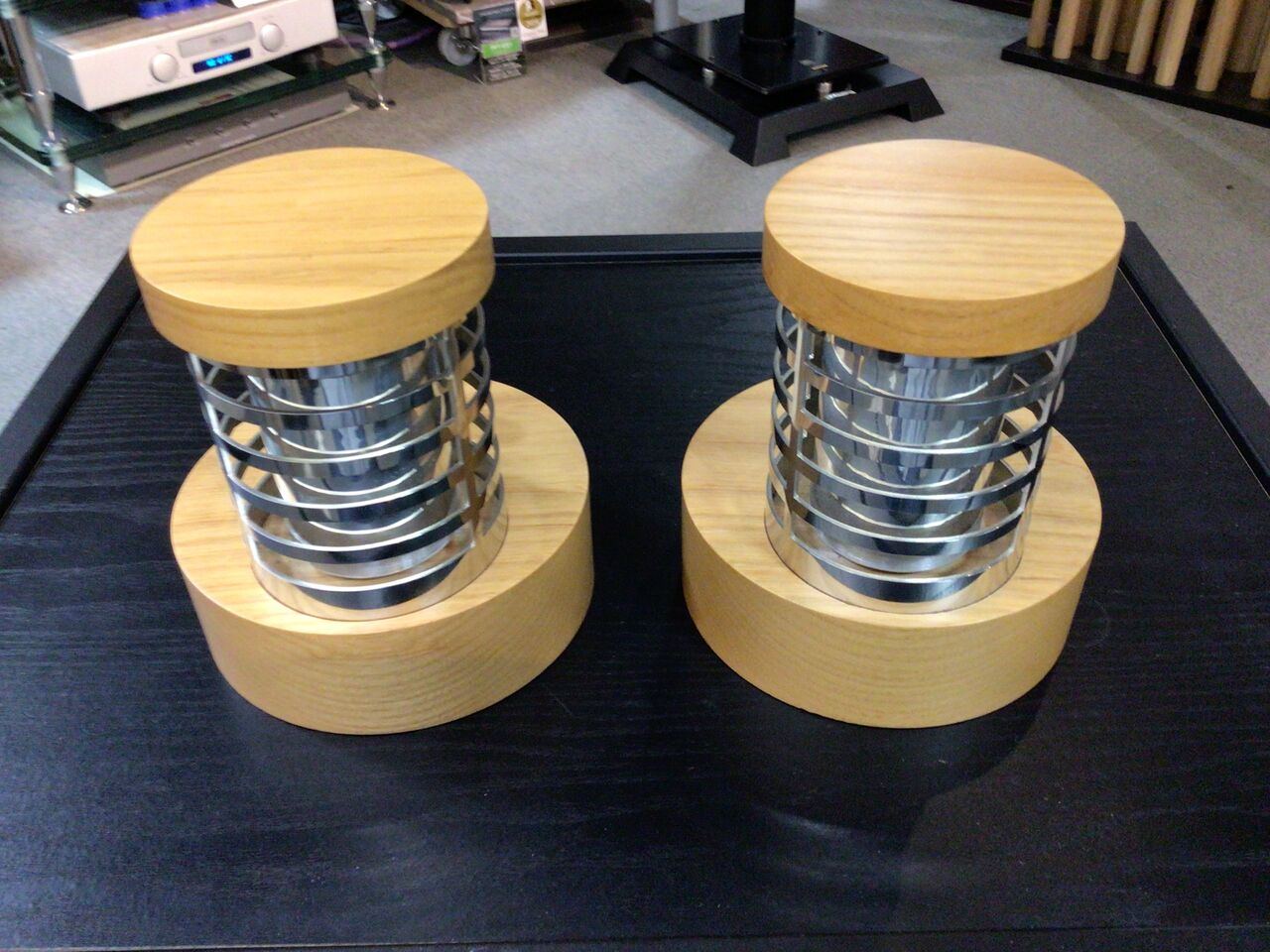 KITHIT HIT-ST20 : オーディオユニオン お茶の水 アクセサリー館 KITHIT HIT-ST20 : オーディオユニオン お茶の水 アクセサリー館