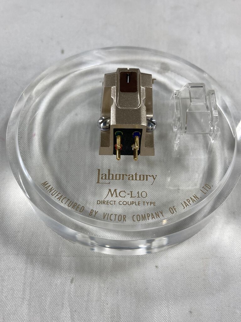 VICTOR MC-L1000 /MC-L10 中古入荷 : オーディオユニオン お茶の水